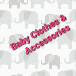 Baby clothes & accessories